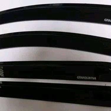 talang air grand livina quality