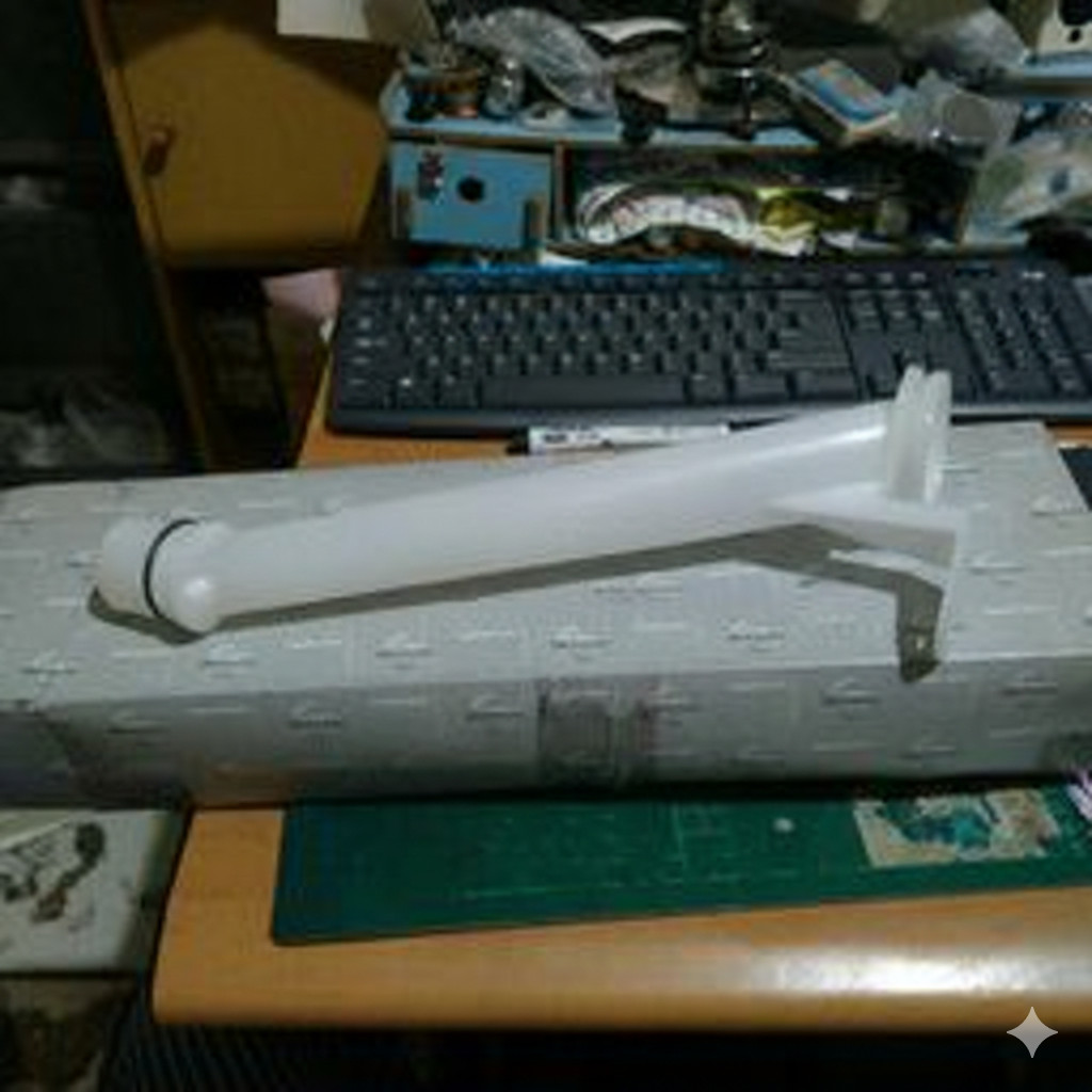 Xtrail T31 Pipa Leher Tabung Air Wiper Inlet Washer Tank ORI NISSAN