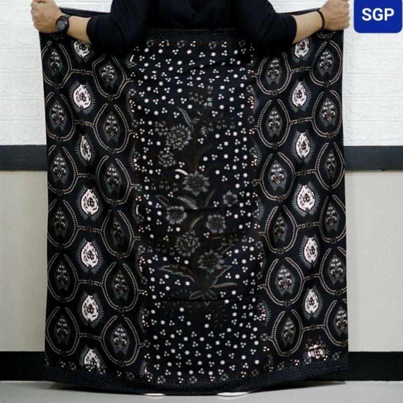 Sarung Batik Pria // Sarung Gus Iqdam // Sarung Bakaran // Sarung Batik Bakaran Pati // Sarung Santr