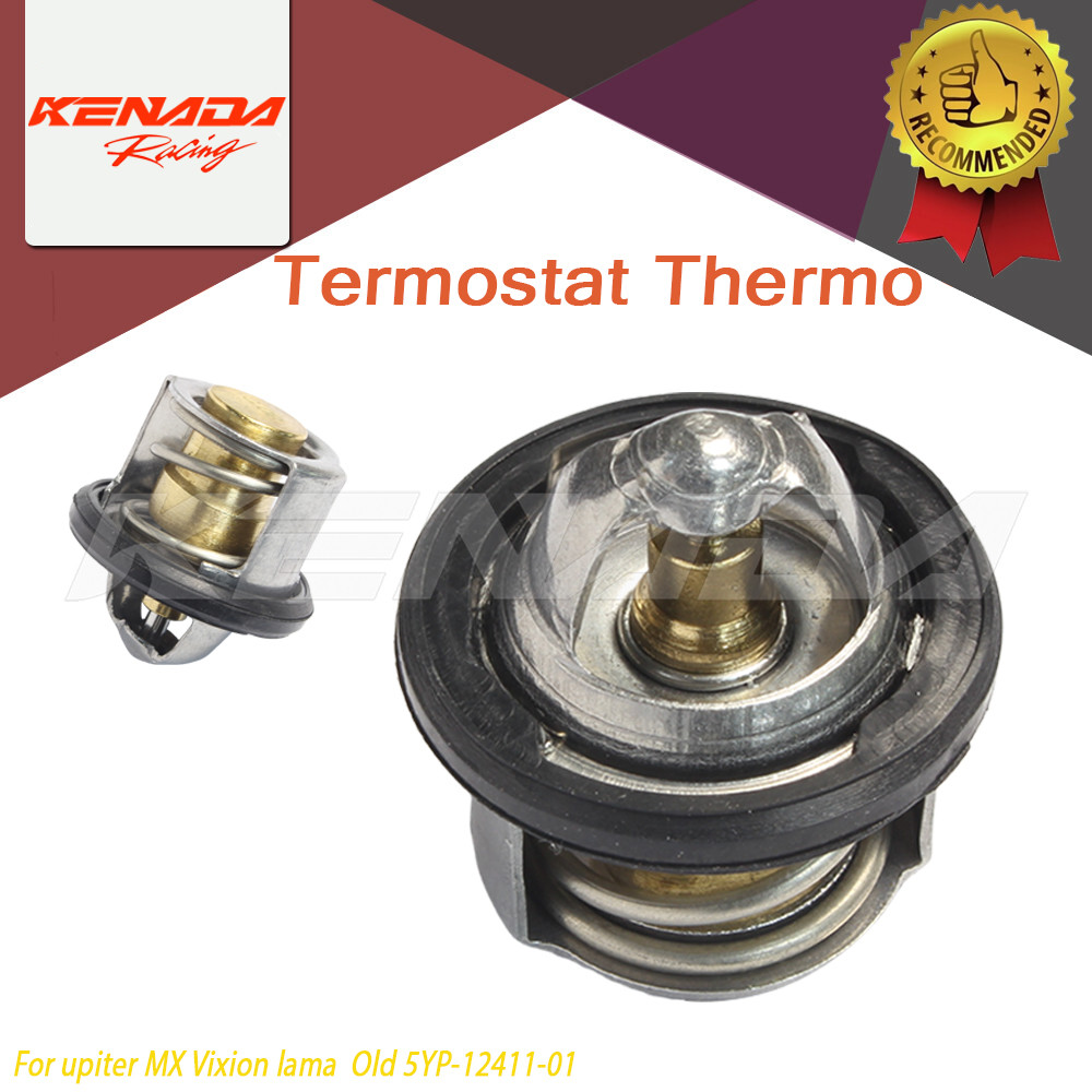 Thermostat Jupiter MX Vixion lama  Old 5YP-12411-01  For Sniper 135 150