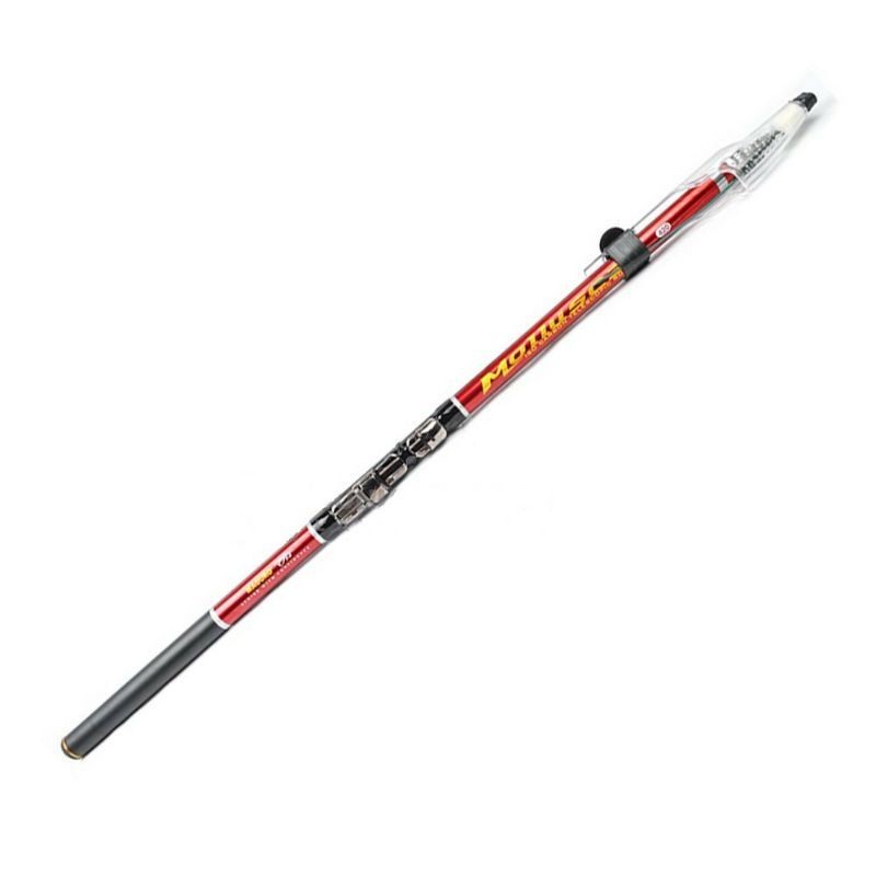 Joran Tegek Maguro Mollusca Carbon 300/360/420cm