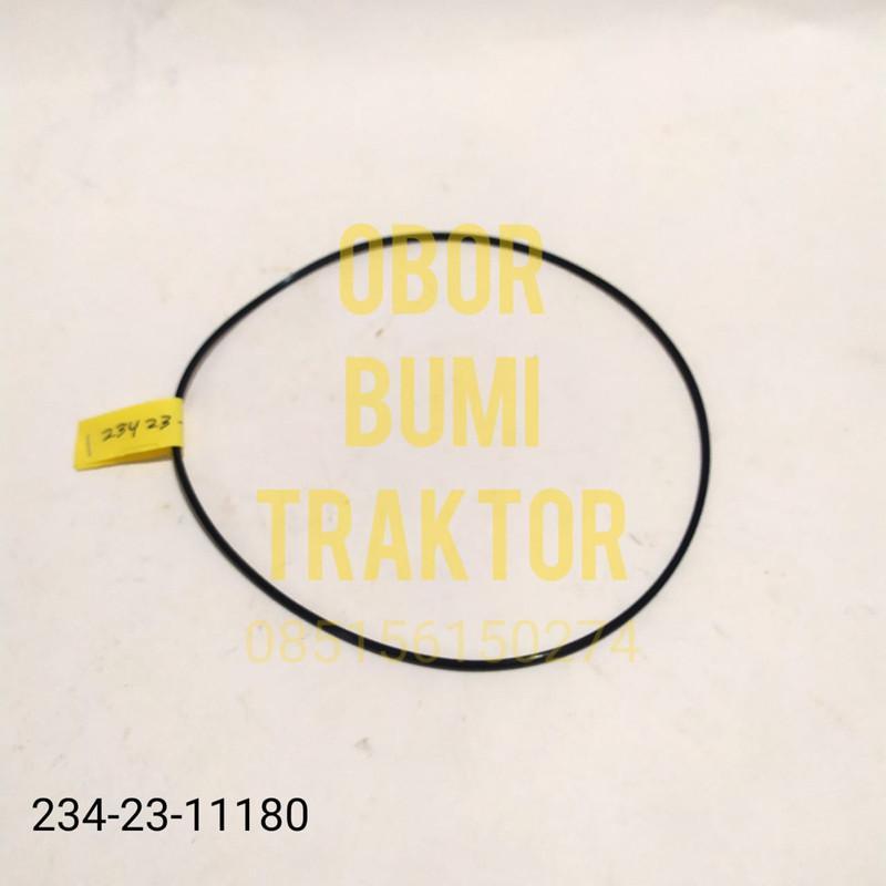 ORING 234-23-11180 GD511A -1 GD405A KOMATSU