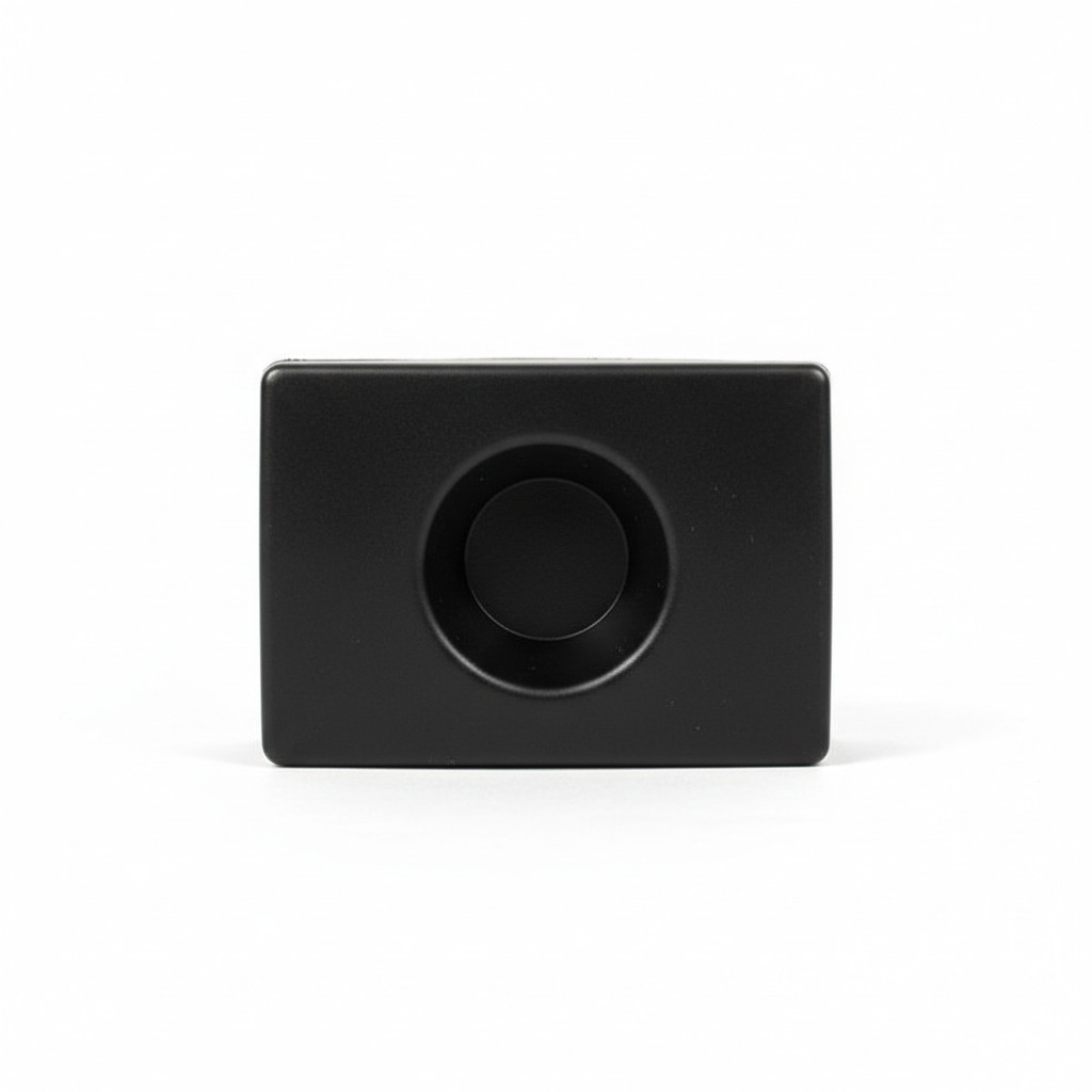 Navara D40 Lubang kunci sambungan handel handle pintu depan ORI NISSAN