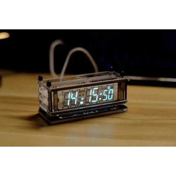 VCK_ CCCP VFD Clock