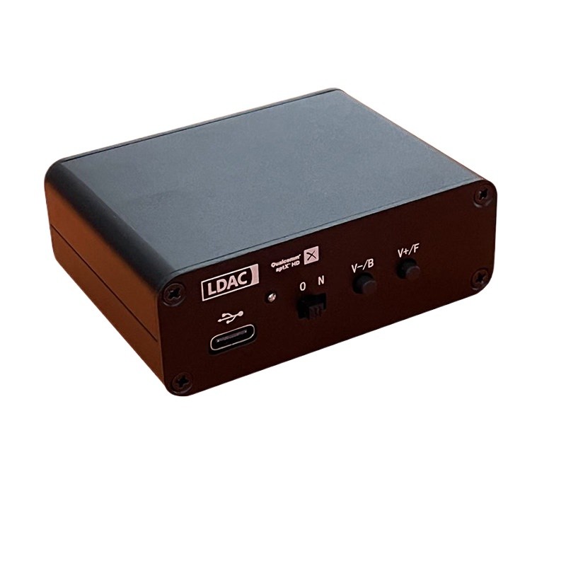 QCC5125 Auophile Bluetooth QCC5181 Lossless Bluetooth LDAC HIFI Qualcomm Bluetooth QCC3095 Car