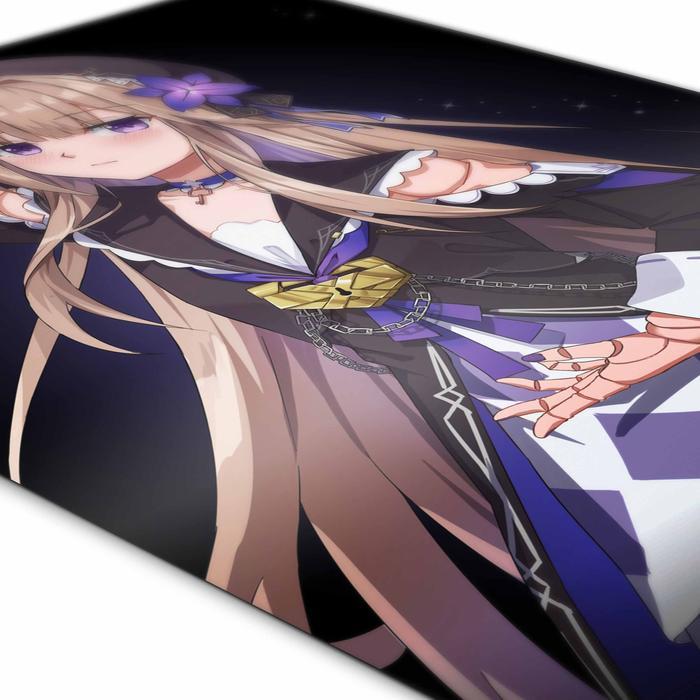 Poster Anime - Herta | Honkai Star Rail - A6