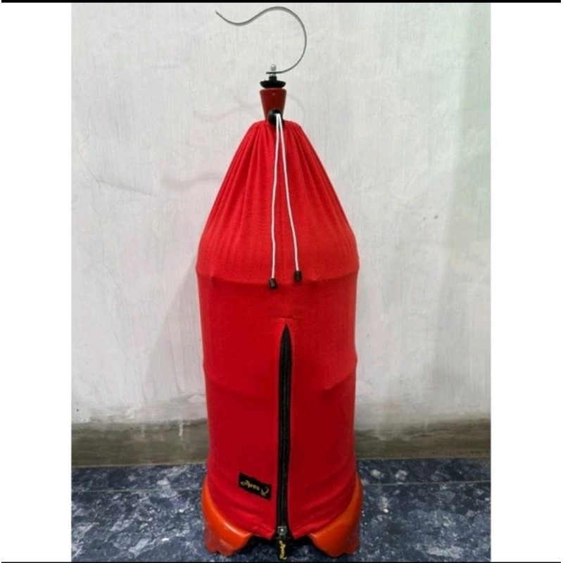 MURMER KRODONG SANGKAR PLECI HELOPET MEREK AVES ORIGINAL