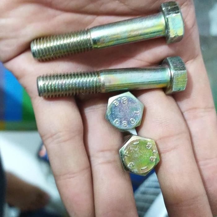 baut lobo selahan vespa pts ASLI nos