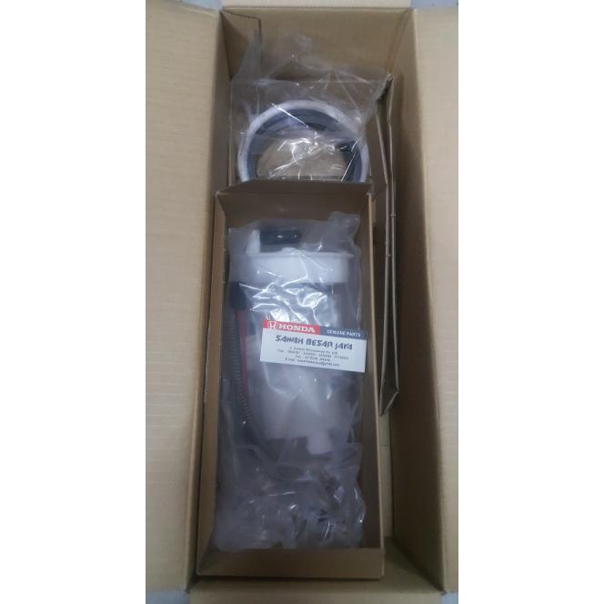 fuel filter / strainer / saringan bensin crv RE BERKUALITAS
