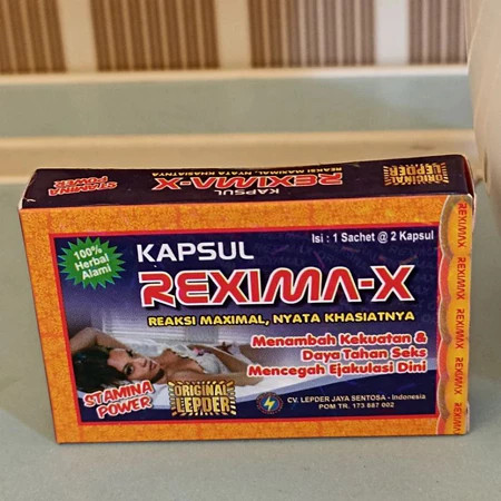 REXIMAX KAPSUL HERBAL UNTUK PRIA KU3T DAN MEMBANTU MEMBES3RKAN SECARA ALAMI AMNJUR (58)