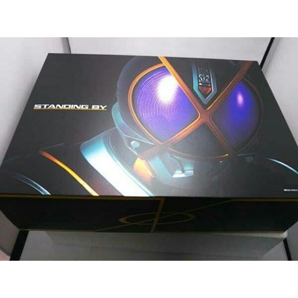 CSM - Complete Selection Mod - Kamen Rider Kaixa Driver - Fullpay