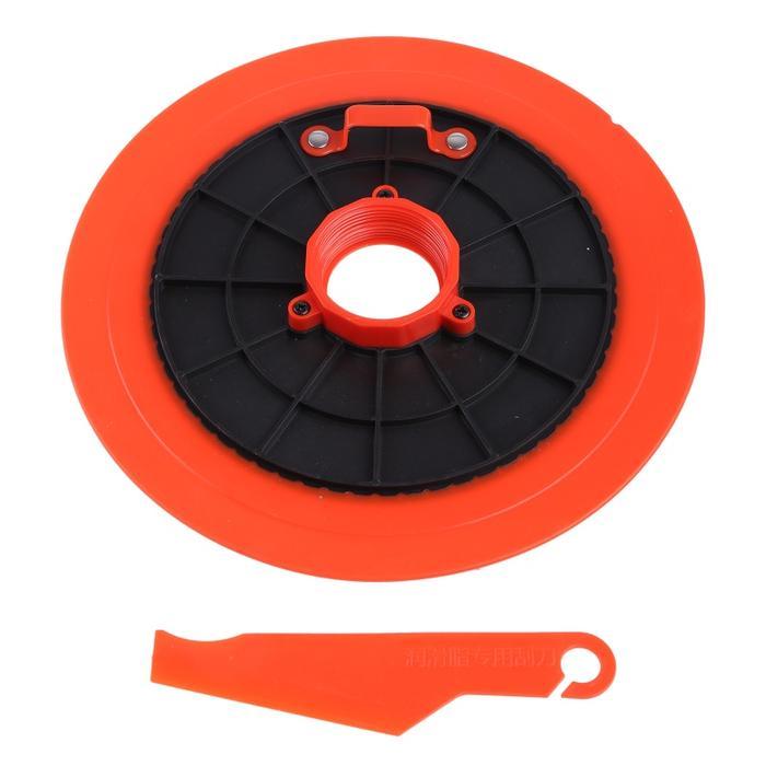 Grease Gun Oil Suction Pan Self-priming Pressure Oil Pan - 1 Set