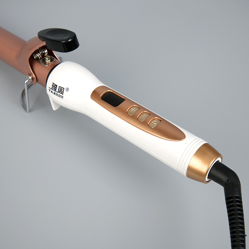 Electric Curling Iron Curling Artifact Mini Perm Curling Iron