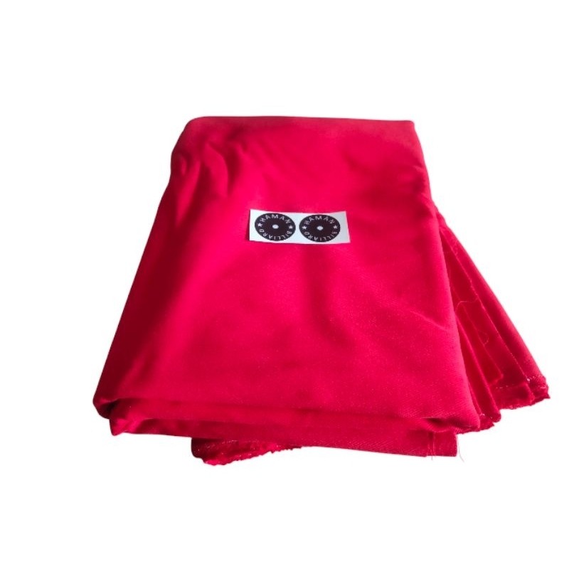 Laken / kain /  karpet meja billiard 9 feet