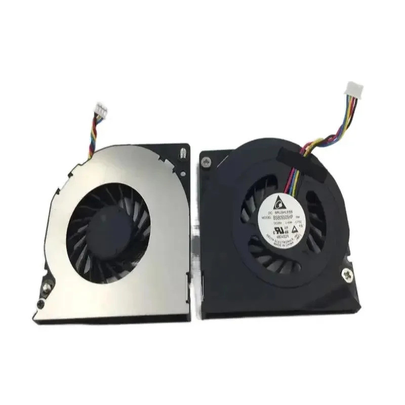 X  Cooler Fan For Gigabyte GB-BKi5HA-7200 Brix S Mini Host ZTE SPRO2  Project BAAA0508R5H P003 DF 54