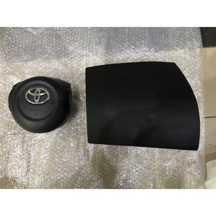 Airbag set new Rush Airbag penumpang Airbag Stir New Toyota Rush 2019 QUALITY