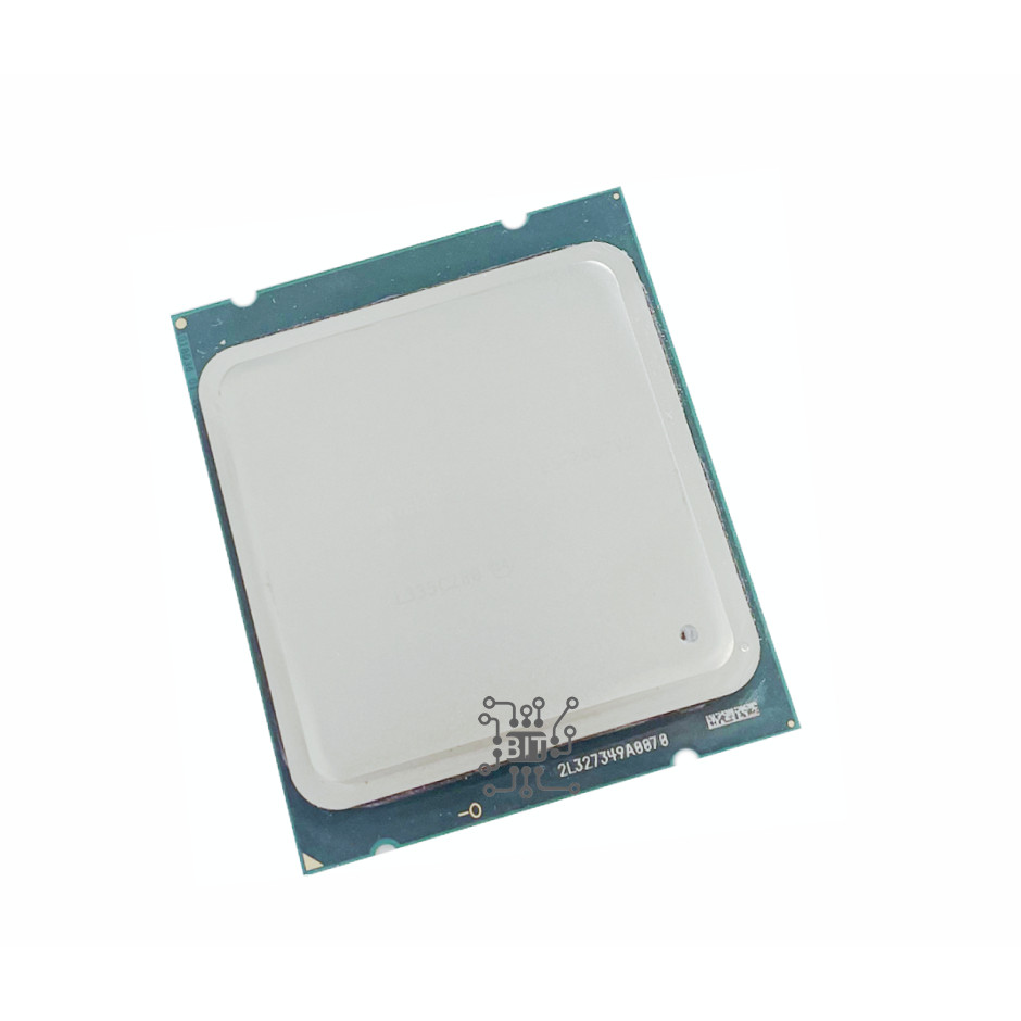 Processor E5 2630L V2 CPU 24GHZ 60W LGA2011 Six Core Server processor e52630L V2 E52630LV2 Free Ship