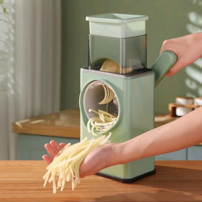 Pemotong sayuran serbaguna Slicer