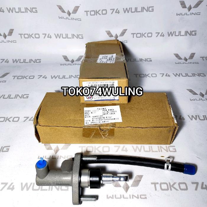 Master Kopling Atas Wuling Confero Original PASS