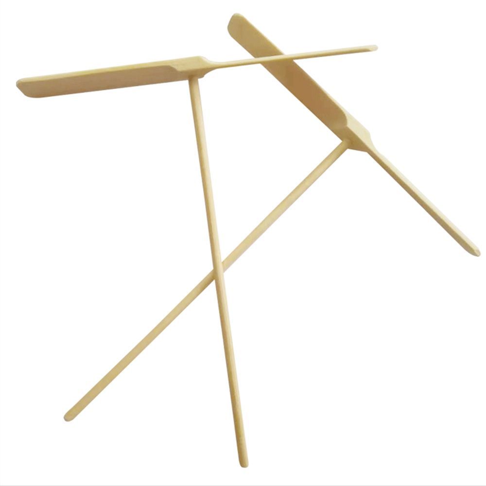 10Pcs for ildren Gift Wooden for Kids Boy Girl Bamboo Dragonfly Flying Toys Accessories Flying Fairy