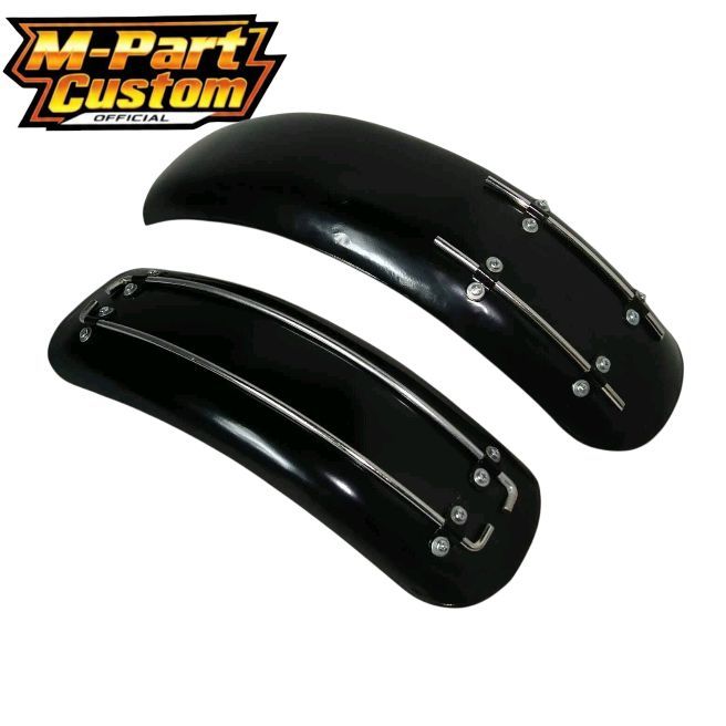 [GM] spakbor motor custom vmg MOTOR CUSTOM