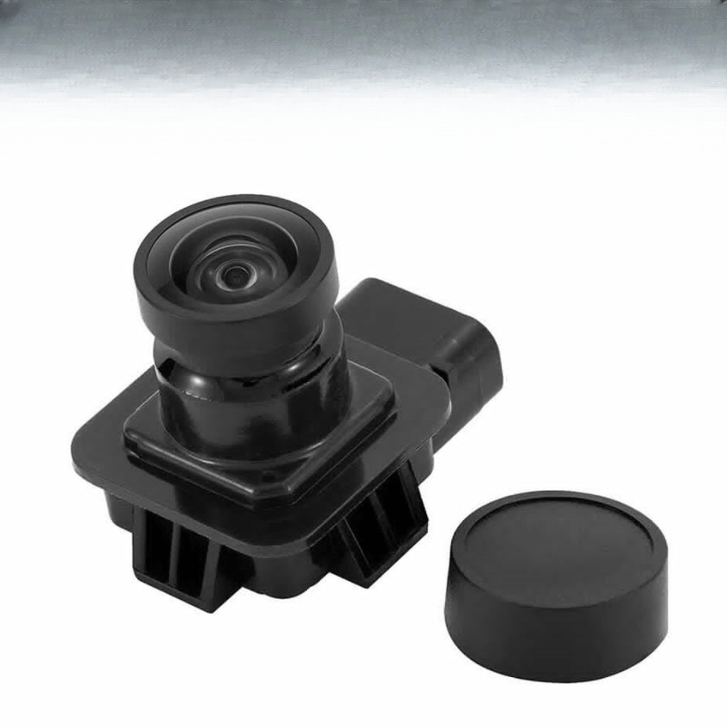 DB5T-19G490-AC For Ford Explorer 2011 2012 2013 2014 2015 Rear View Backup Parking Reverse Camera EB