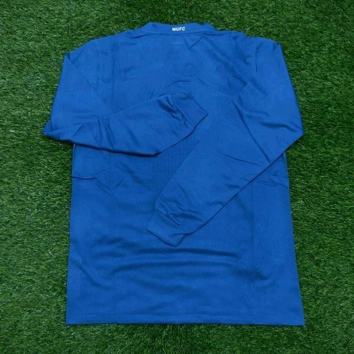 JERSEY BOLA RETRO LONGSLEEVE LS MUU AWAY 2008 2009 BEST QUALITY