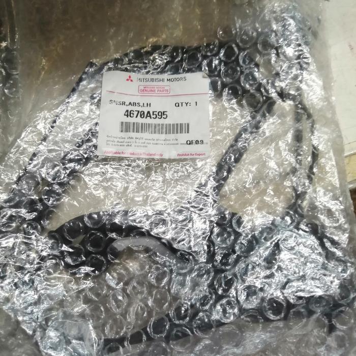 sensor abs pajero dakar 2010-2015 TOP