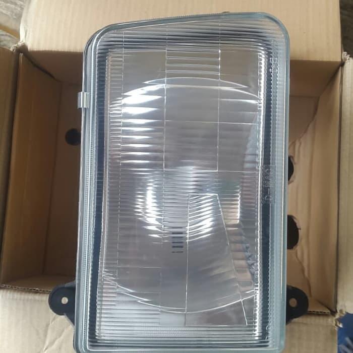 Head lamp panther kotak 2500cc-pick up TOP