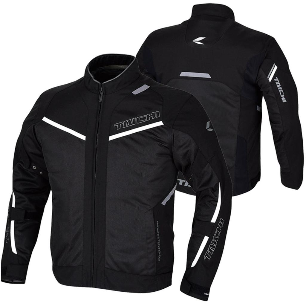 RS Taichi RSJ 315 Black Original