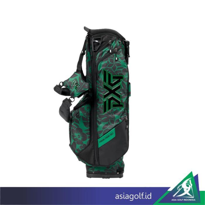 Stand Bag Golf PXG Carry Aloha 2026 Original Bag Golf Pxg