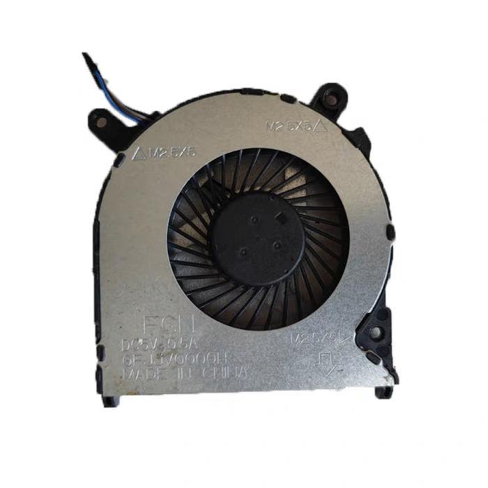 Kipas Cooling Fan laptop  Hp 14-BS 14-BW 240 G6 245 G6 246 G6 14bw