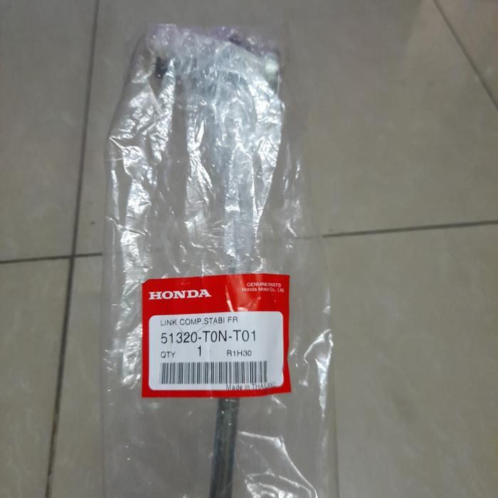 link stabilizer link stabil honda crv 2013-2017 51320-T0N-T01 original