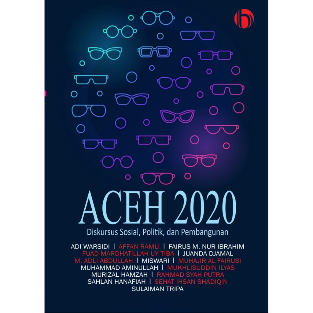 Buku Aceh 2020