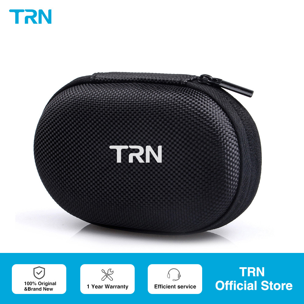 TRN Pag  mini portable Oxford compressive headset package For   V80V20V30BT20AS10V60V10T2BT20S