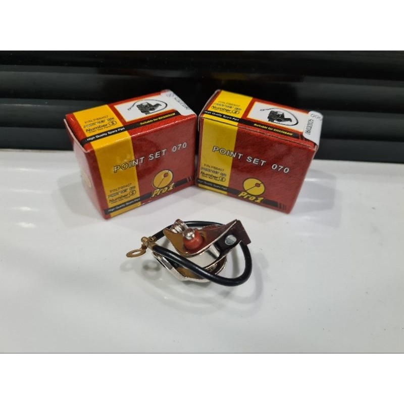 Platina Chainsaw Besar 070 /Platina Senso Besar 070