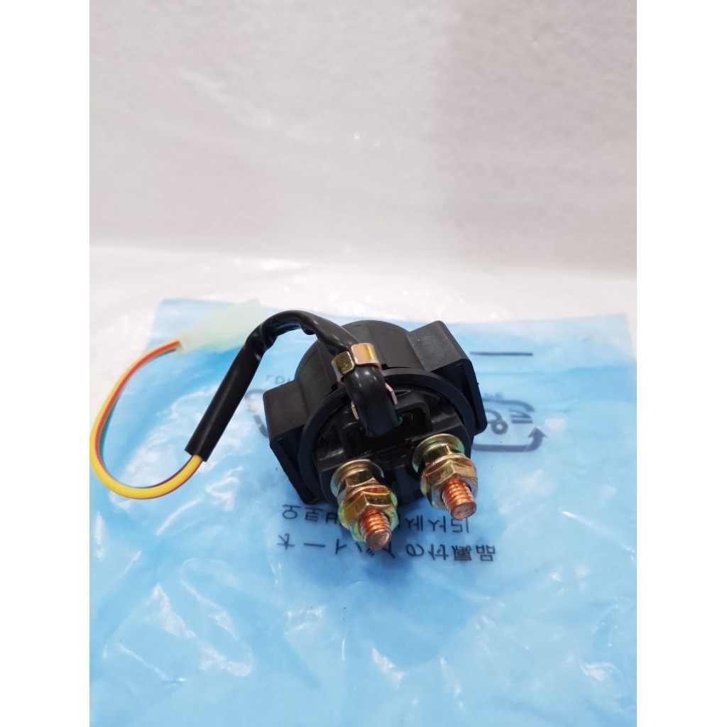 SWITCH STATER / BENDIK STATER GRAND / SUPRA / MEGAPRO