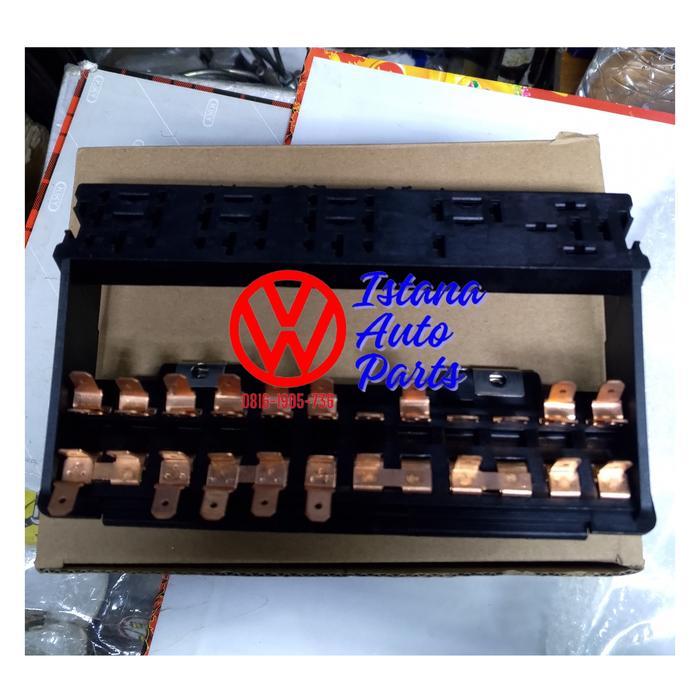 Sikring Box Vw Kodok 1302 bermutu