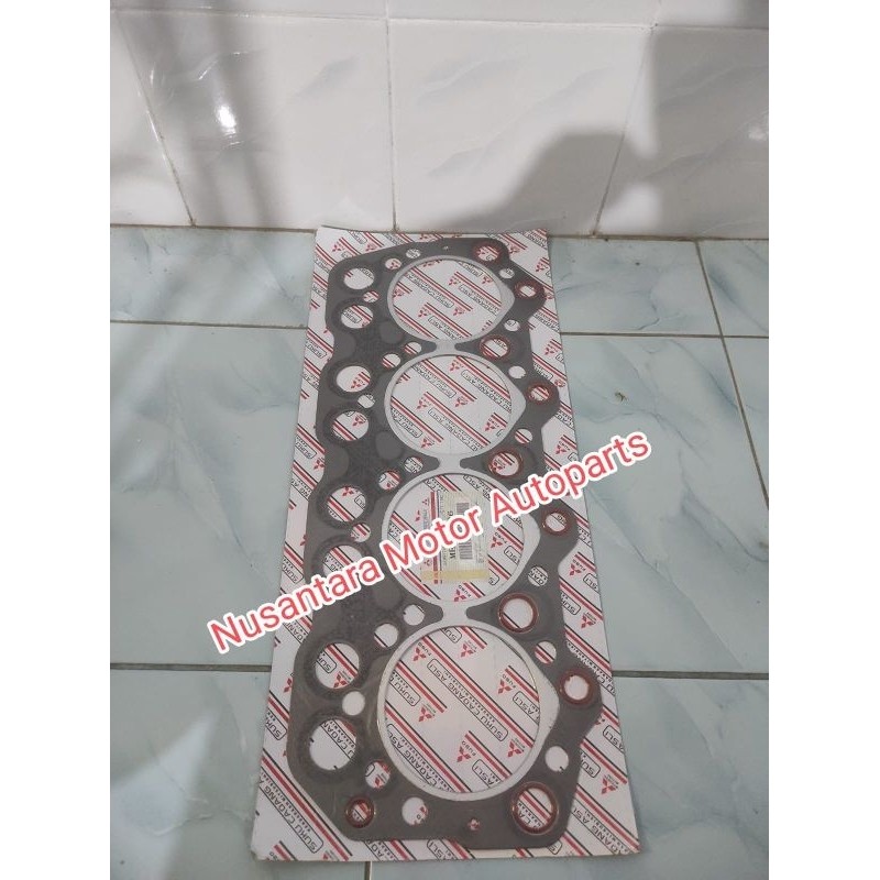 PACKING ONLY CYLINDER HEAD MITSUBISHI PS100 PS 100 ME013326