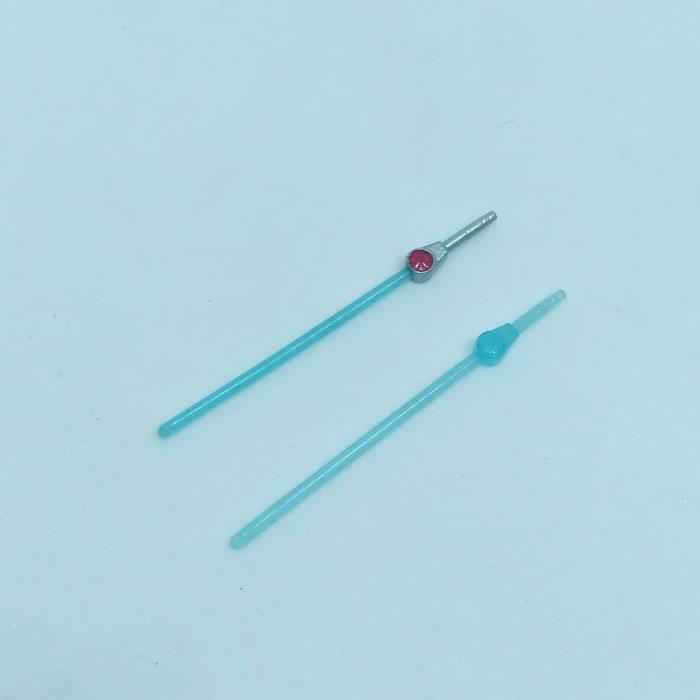 Diorama Miniatur revolcane clear blue SHODO KAMEN RIDER BLACK RX SET OF 2 Aksesoris Figure