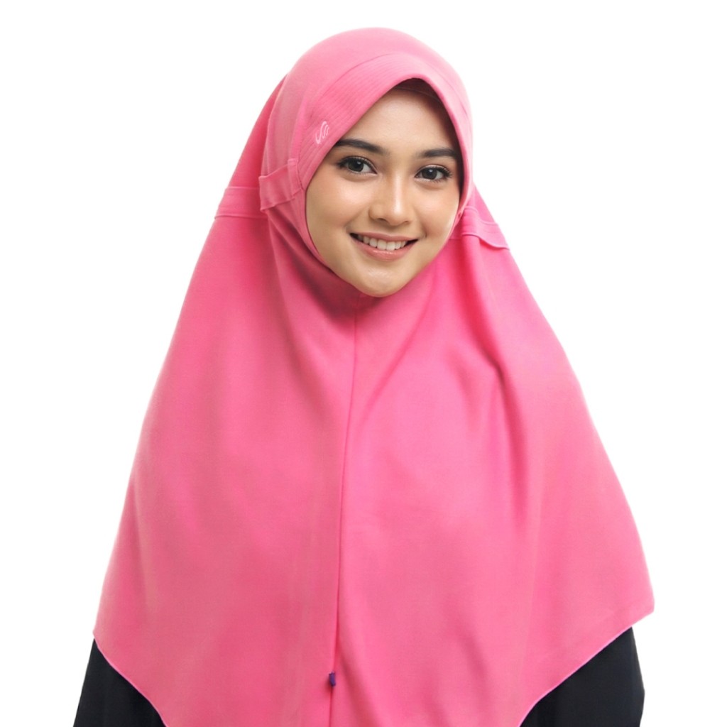 Rabbani - Kerudung Instan Innova Lx KAA2