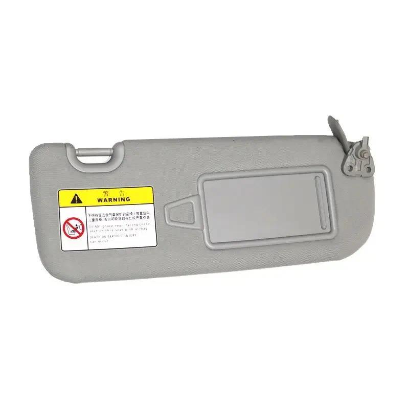 Sun Visor Sunvisor for Hyundai HYUNDAI Santa Fe 2013-2016 Sun visor Sunshade assembly sunvisor assy8