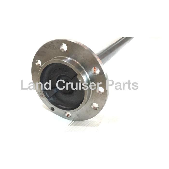 As Roda Belakang Kiri LH FUJI JPN Toyota Hardtop quality