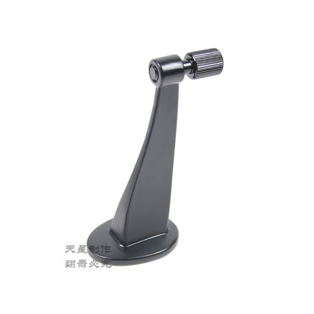 CSO All-metal binoculars connecting support conversion support tripod connector slender type