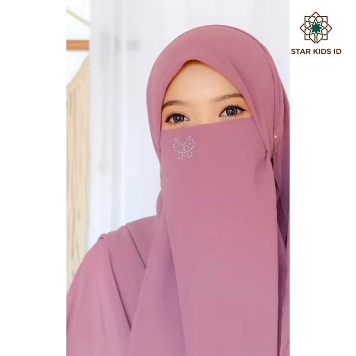 CADAR PEYET CERUTY/ CADAR PERMATA