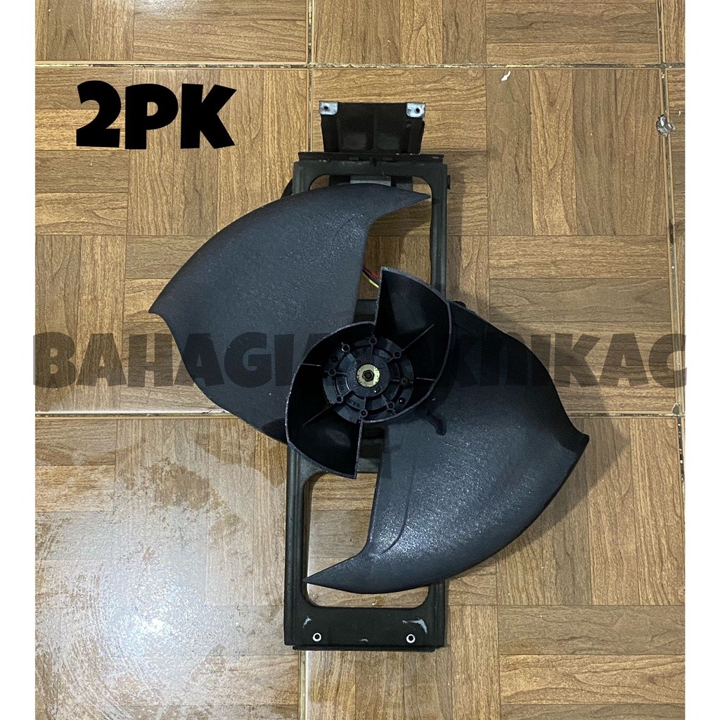 Kipas Angin Blower Ac / Kipas Outdoor AC