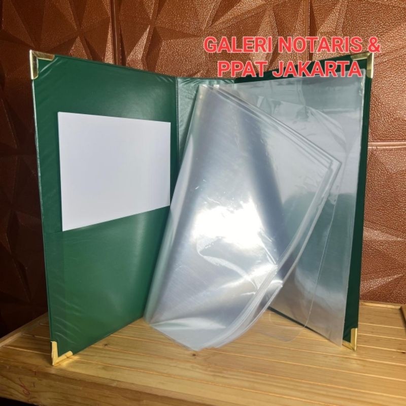 Album Minuta Akta Ppat Album Minuta PPAT