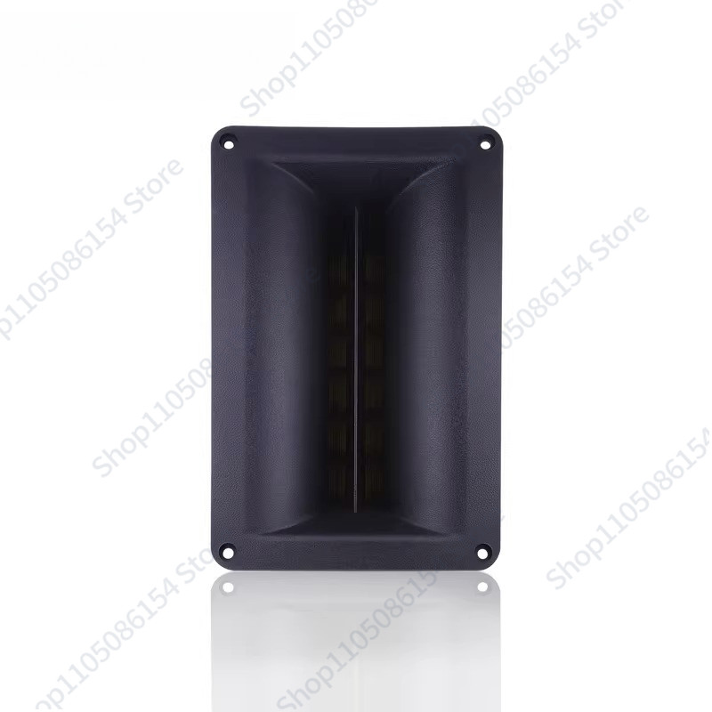 Ribbon tweeter, horn tweeter, auophile tweeter