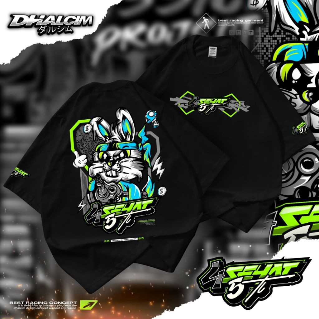 KAOS DISTRO 5TL, KAOS 4 SEHAT 5TL FUL COTTON 24S, KAOS DISTRO 4 SEHAT 5TL, KAOS MIO OLD 5TL, KAOS 5 