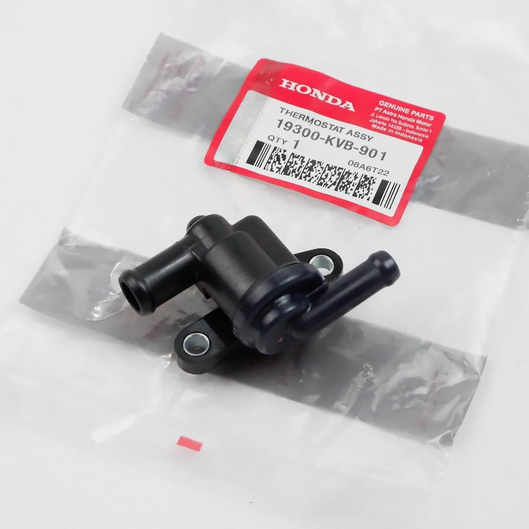 Thermostat KVB Honda Vario 110 Karbu original Sentral Sparepart Motor